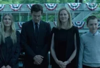 Synopsis and Review of Ozark Season 2, Money Laundering Operation