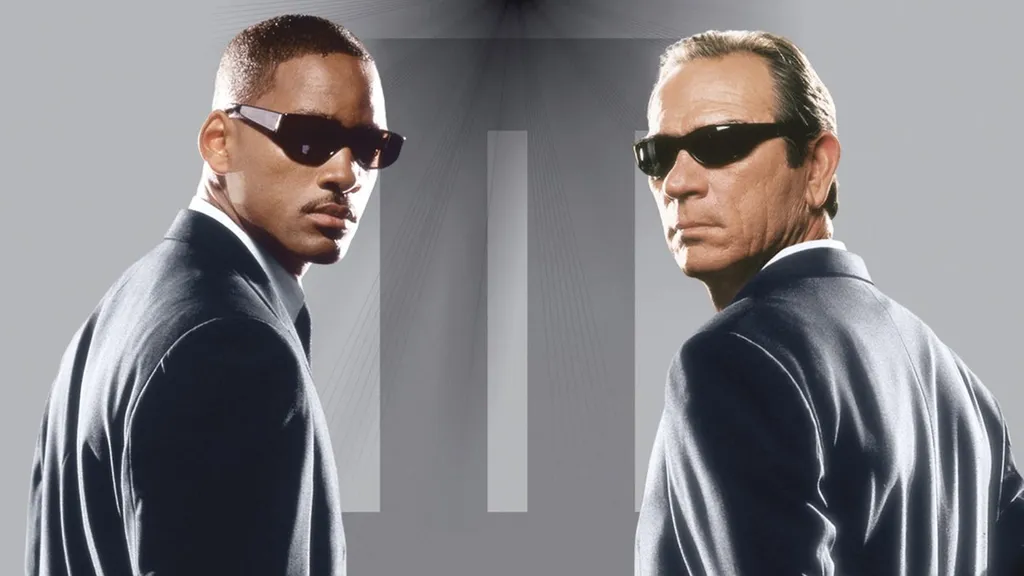 Men in Black II Synopsis and Review: The Battle to Save Earth from an Alien Threat