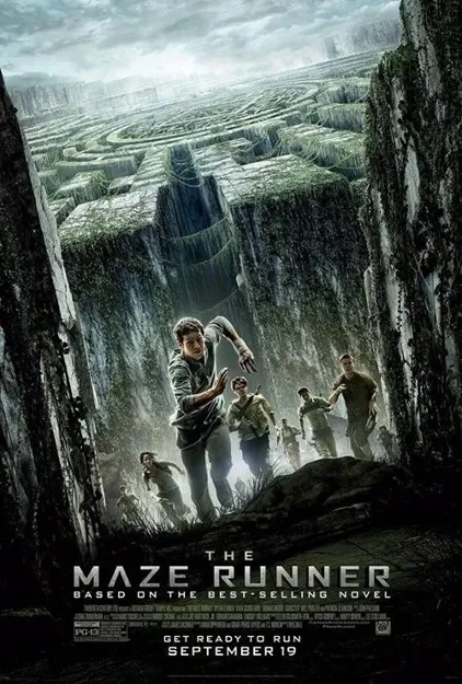 The Maze Runner Synopsis: A Terrifying Journey to Escape the Maze