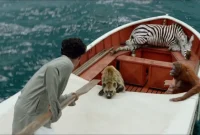 Life of Pi Synopsis and Review: A Journey of Spiritual Awakening in the Ocean