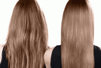 Discover the Little-Known Benefits of Keratin Hair Treatment