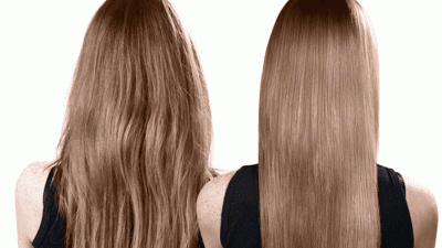 Discover the Little-Known Benefits of Keratin Hair Treatment