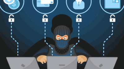 How to Protect Your Business from the Damages of Cybercrime