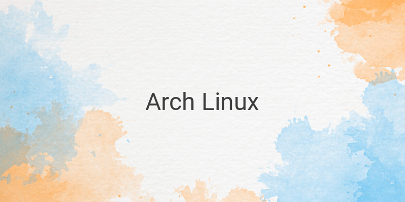 Arch Linux Review - Is it Worth the Hype?