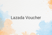 A Comprehensive Guide to Using Lazada Voucher for Free Shipping