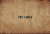 Discover the Advantages of VidMate Old Version