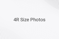 How to Print 4R Size Photos: Guide and Tips
