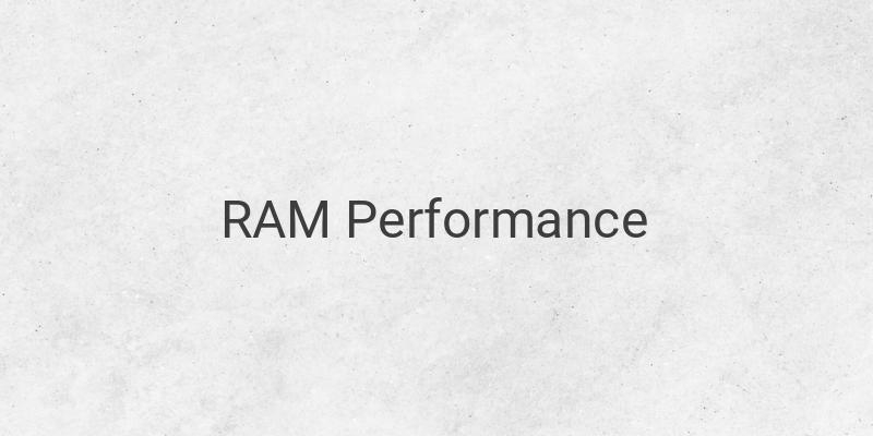 Tips To Increase Android Performance By Boosting RAM and Internal Memory