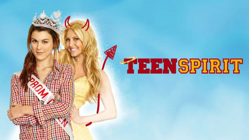 A Synopsis of Teen Spirit, a Teen Comedy Movie