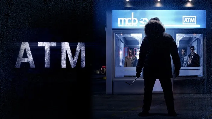 Synopsis and Review of the Mind-Boggling Thriller, ATM (2012)