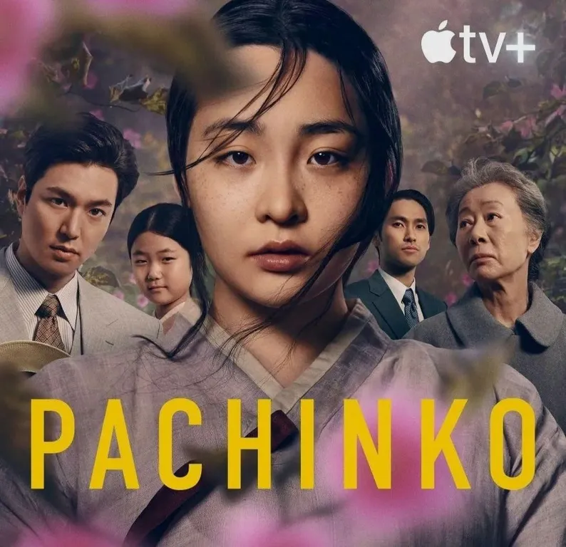 Pachinko Synopsis: A Compelling Tale of Life During Japan's Occupation