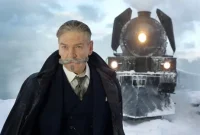 Synopsis and Review of Murder on the Orient Express Movie