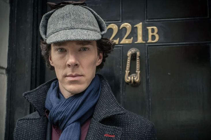 Discover the 6 Anime Characters Inspired by Sherlock Holmes