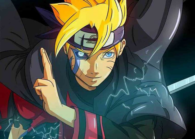 Boruto Shippuden: What to Expect and the Possible Strongest Antagonist
