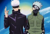 Top 3 Strongest Anime Characters with Eye Patches: Gojo Satoru, Uchiha Sasuke, and Hatake Kakashi