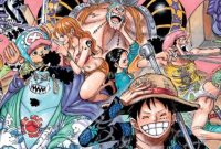 One Piece Anime Update: New Bounty Prices Revealed