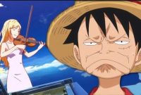 Patriot Bekasi: One Piece Creator, Eiichiro Oda, Expresses Envy for Your Lie in April Manga