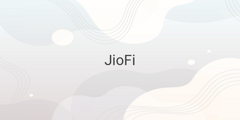 How to Make HD Voice and Video Calls from JioFi on Laptop and Smartphone
