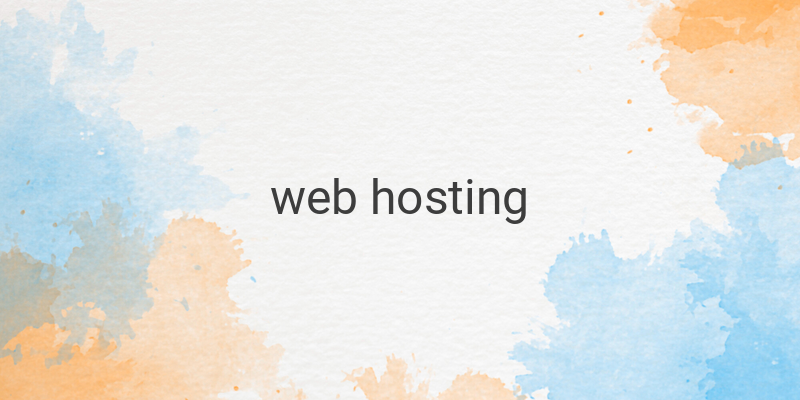The Advantages of Using Unlimited Hosting for Your Website