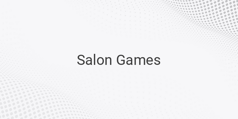 9 Fun and Exciting Salon Games for Girls to Play on their Mobile Devices
