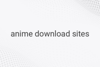 The Best Free Anime Download Sites with Indonesian Subtitles