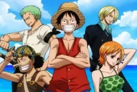 One Piece: Episode of East Blue Synopsis