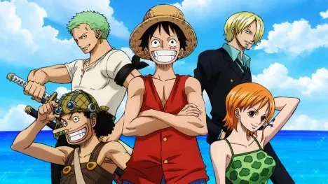 One Piece: Episode of East Blue Synopsis