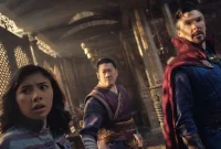 Doctor Strange in the Multiverse of Madness Synopsis and Review