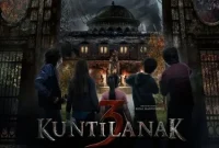Synopsis of Kuntilanak 3, a Thrilling Adventure in Sekolah Cenayang