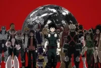 Synopsis and Review of My Hero Academia: World Heroes’ Mission (2021)