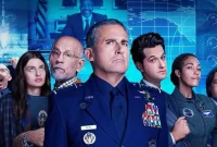 Space Force Season 2 Synopsis: A New Mission to Save the Team