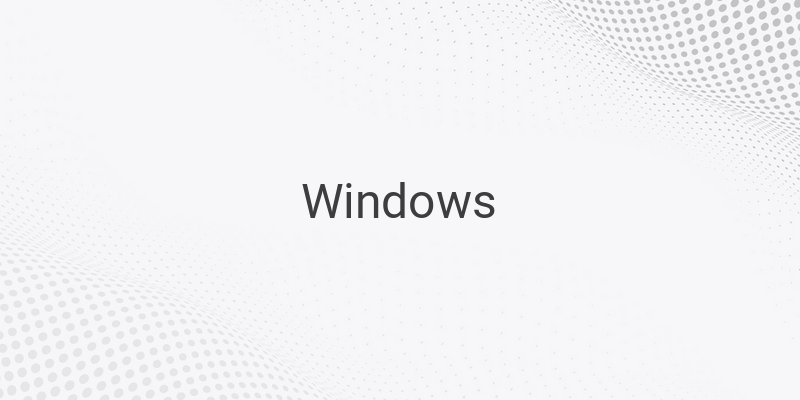 Tips to Customize the Look of Your Windows Operating System