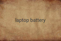 Tips and Tricks to Prolong Your Laptop Battery Life