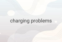 Tips and Tricks to Solve Charging Problems on Your Smartphone