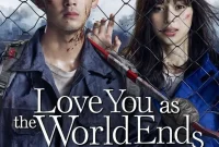 Love You as the World Ends: A Zombie Apocalypse Love Story - Synopsis