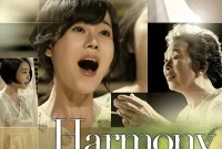 Synopsis of Harmony: A Heartbreaking Tale of Women Behind Bars