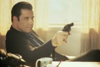 Synopsis and Review of Get Shorty, the Debt Collector in Hollywood