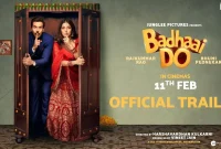 Synopsis and Review of Badhaai Do (2022), a Movie about LGBT Life in India