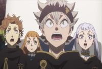 The 6 Strongest Magic Types in Black Clover