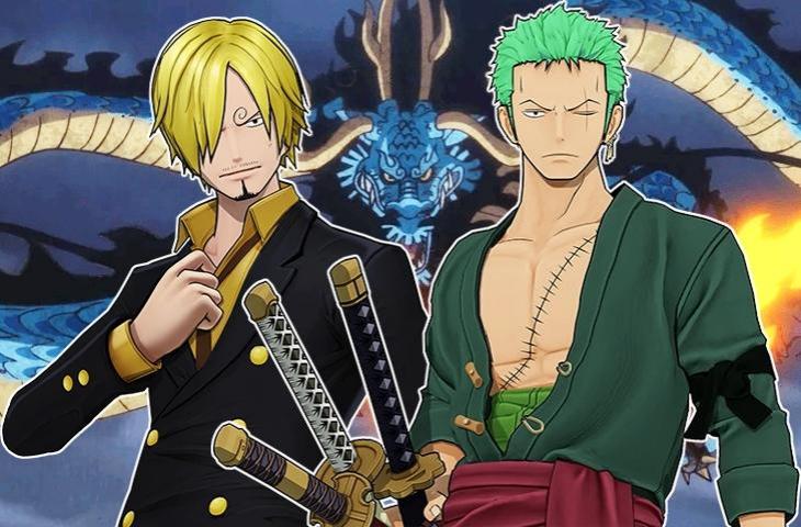 The 10 Best Anime Duos Ranked