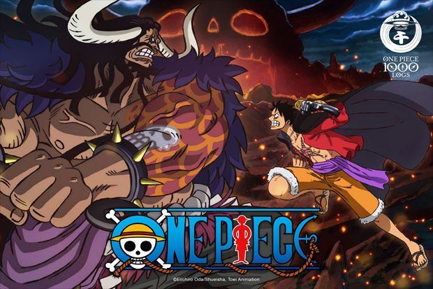 Luffy vs Kaido Wallpaper 4K, 5K, One Piece, Gear 5, #10639