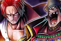 Shanks and Kurohige Rivalry in One Piece: Why Shanks Didn't Kill Kurohige at Marineford