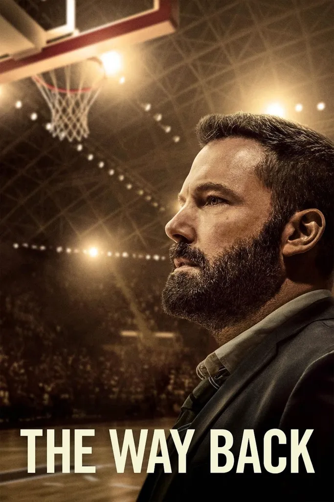 The Way Back Synopsis - A Story of Redemption Through Basketball