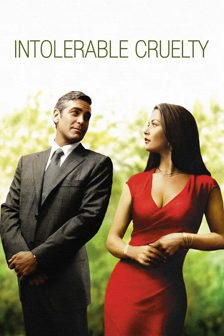 Synopsis of Intolerable Cruelty: A Love Story with a Twist