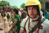 Synopsis of PK Movie: A Satirical Sci-Fi Comedy about an Alien Stranded on Earth