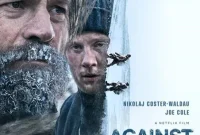Synopsis of Against The Ice: A True Story of Survival in Greenland