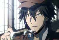 Exploring the Unique Character of Ranpo Edogawa in Bungou Stray Dogs Anime Series
