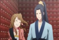 Top 5 Romantic Donghua Series for Anime Lovers