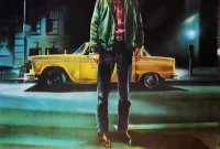Synopsis of Taxi Driver Movie