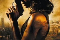 Synopsis: Colombiana - A Girl Fights Against the Mafia